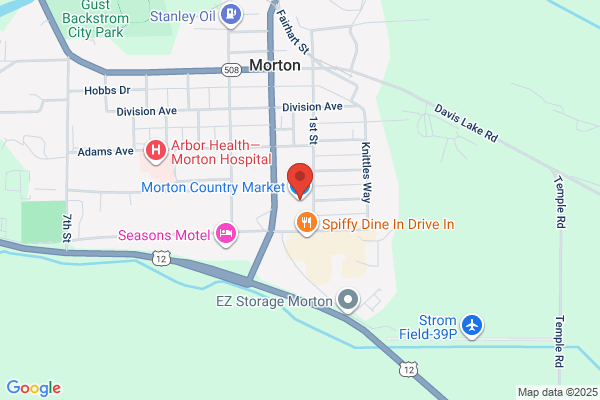 Morton Country Market