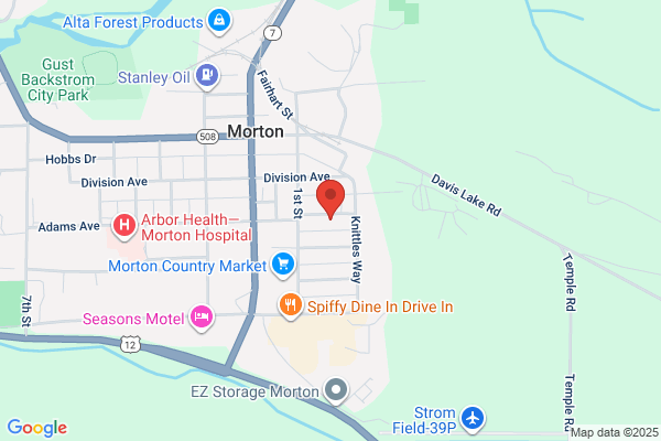 Morton Manor Afh