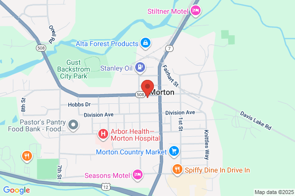 Morton Meat Company