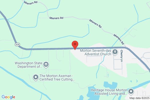 Morton, Chamber of Commerce