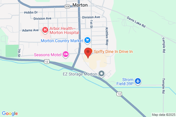 Quicky Mart