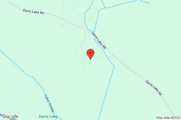 Rainey Valley Bed & Breakfast