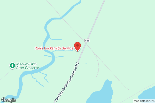 Ron's Locksmith & Service