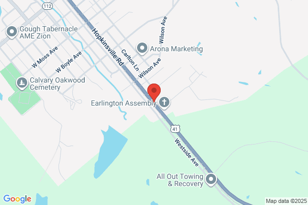 Earlington Family Dental Care