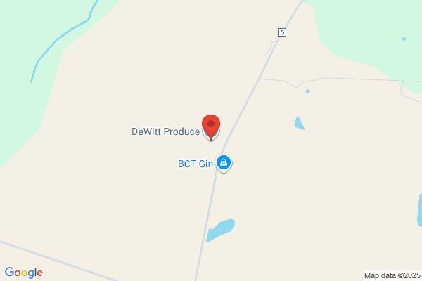 Dewitt Farms