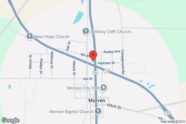 Morven Tan & Fitness Center