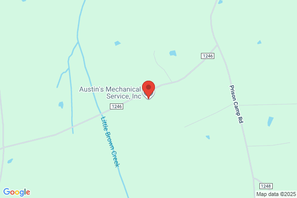Austin's Mechanical Service, Inc