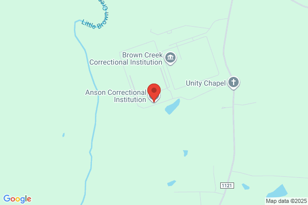 Anson Correctional Center