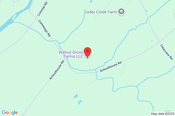 Walnut Grove Farm