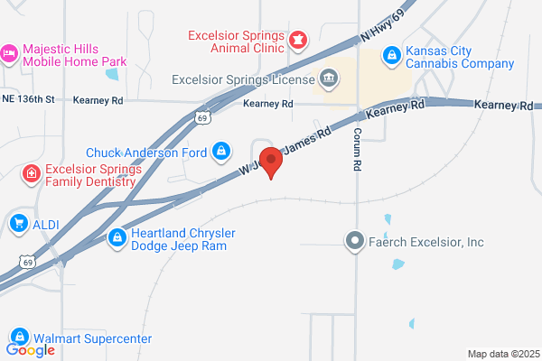 Recon Auto Repair LLC