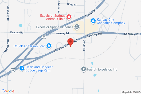 Select Physical Therapy - Excelsior Springs