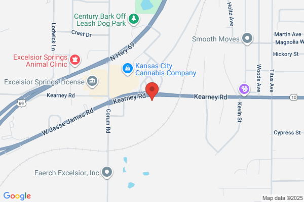 Roberts-Robinson Chevrolet GMC, Inc.