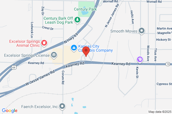 Bank Midwest