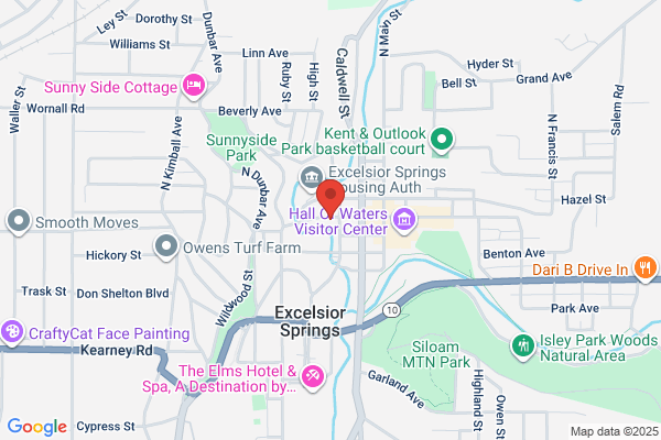 Community Social Human Services, Good Samaritan Center
