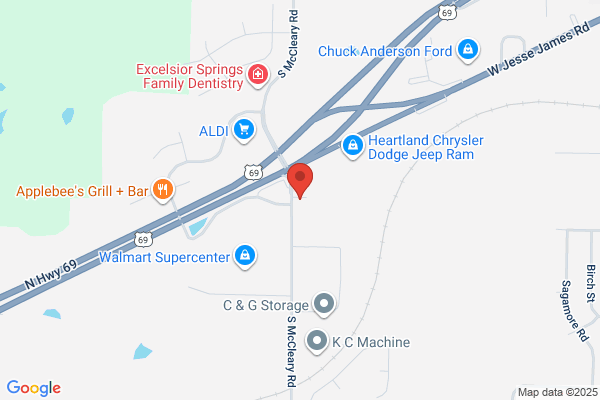 Excelsior Plastics Industries Inc