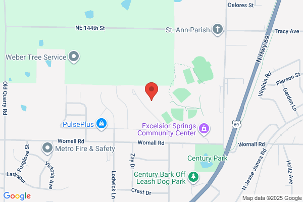 Excelsior Springs Middle School