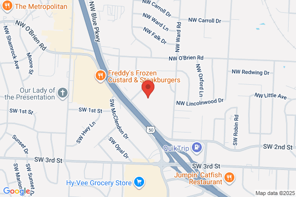 Flood Michael W Attorney