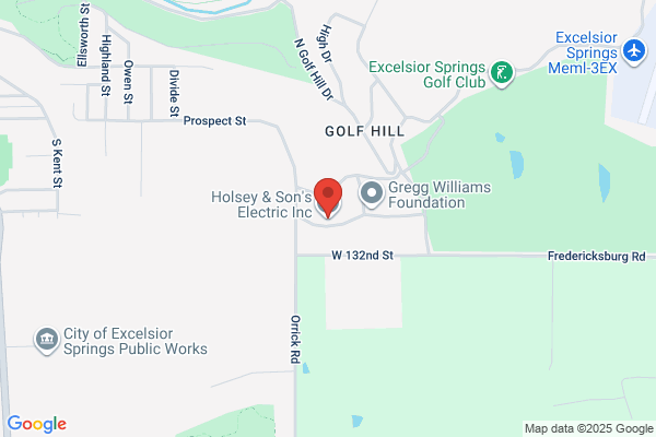 Johnson Ronald Electric