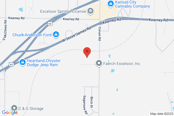 Liberty Carbon Service Inc