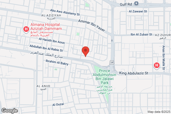 Royal Care Center