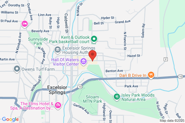 Willow Spring Mercantile