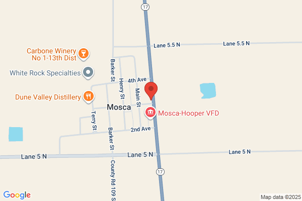 Sinclair Gas Station