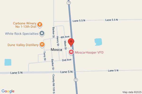 Mosca Pit-Stop