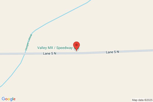 Thunder Valley Speedway