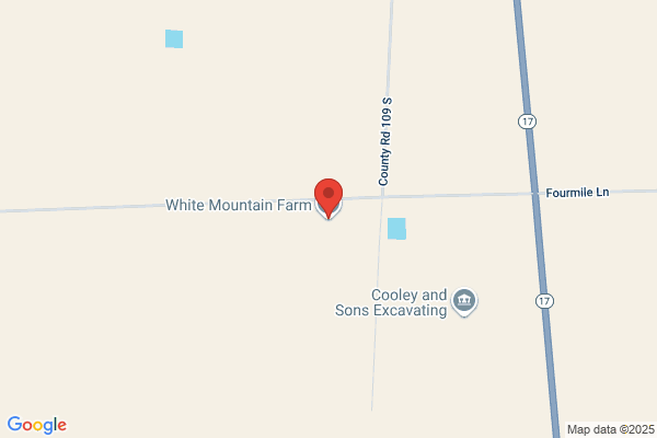 White Mountain Farm Inc