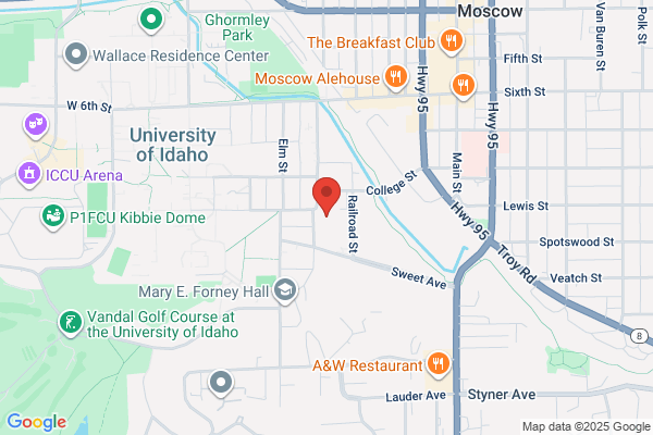Institute of Religion - The Church of Jesus Christ of Latter-day Saints
