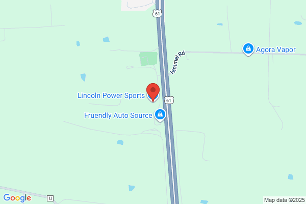 Lincoln County Motors