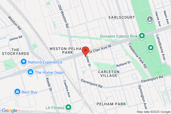 Pro Basement, Inc