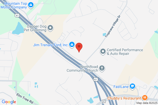 Tri-County Power Center Inc
