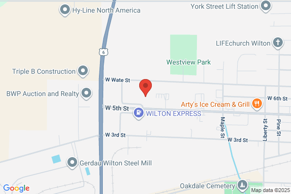 Devore's Auto Body & Towing