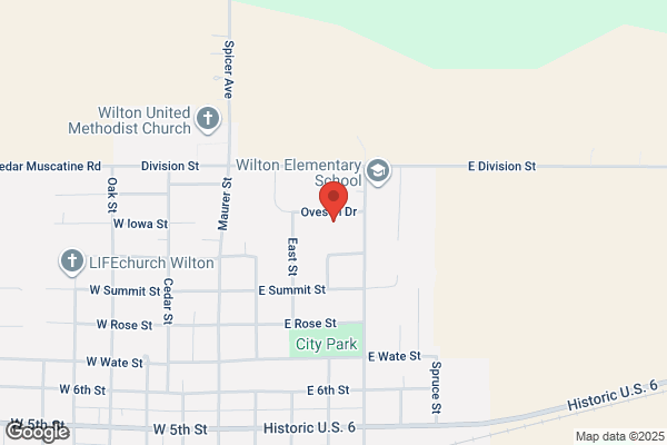 UnityPoint Clinic - Family Medicine