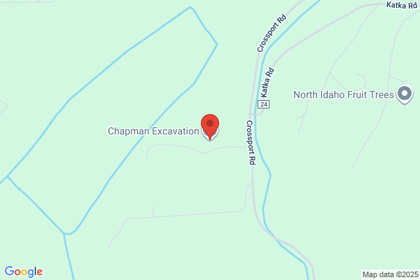 Chapman Excavating