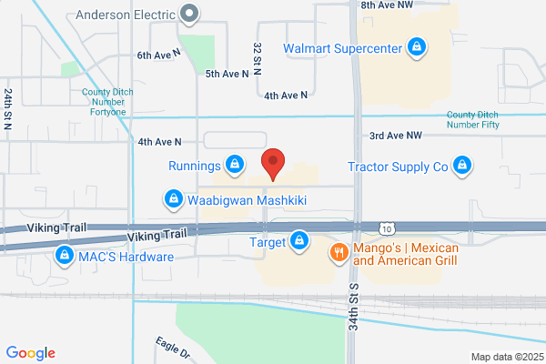F & M Antiques & Gift Shop