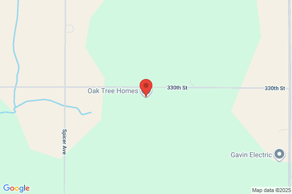 Oak Tree Homes