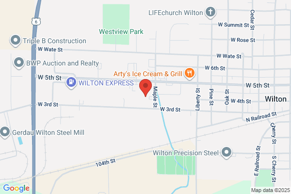 Stoll's Auto Center