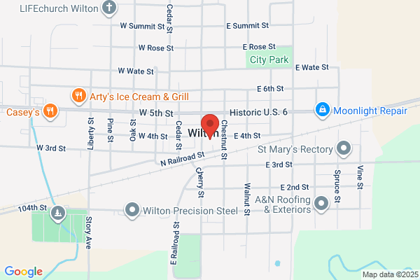 Wilton Chamber of Commerce