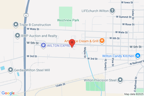 Wilton Daycare Center