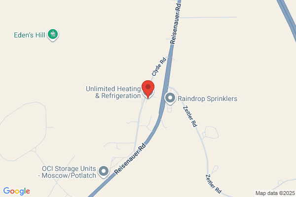 C & J Refrigeration Inc