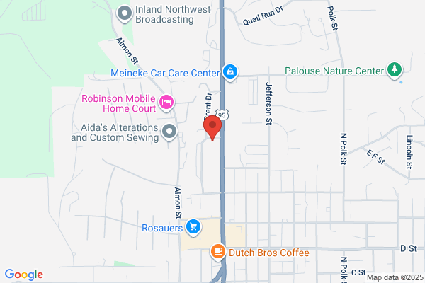 Redinger Heating & Cooling, Inc.