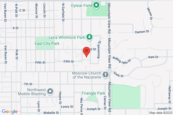 Rayann Apartments