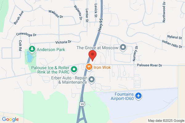 Moscow Auto Service, Inc.