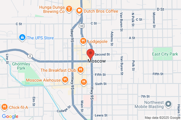 Tpm Water Systems