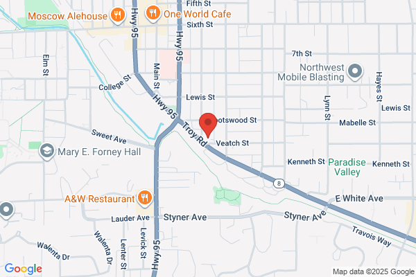 Action Auto Center