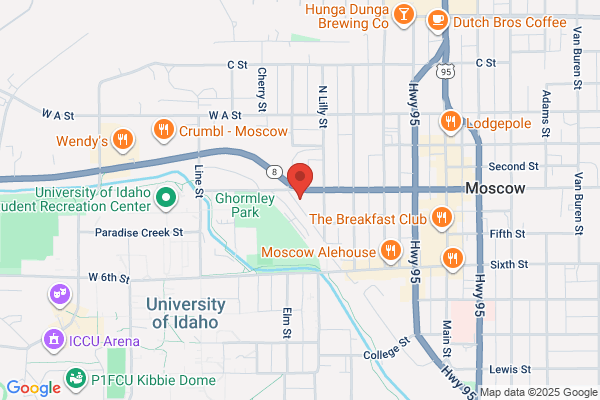 Idaho Central Credit Union