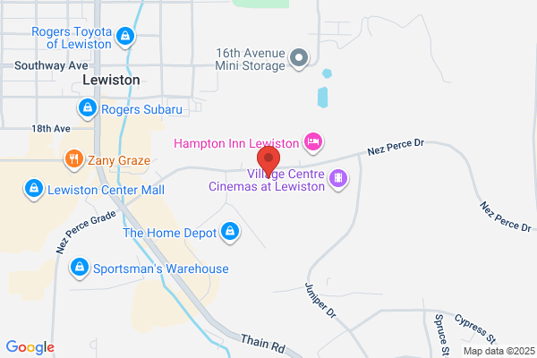 Inland Cellular