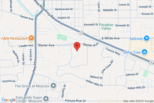 Aspen Park Healthcare